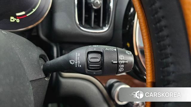Mini Cooper Countryman id 4282980 из Кореи 22