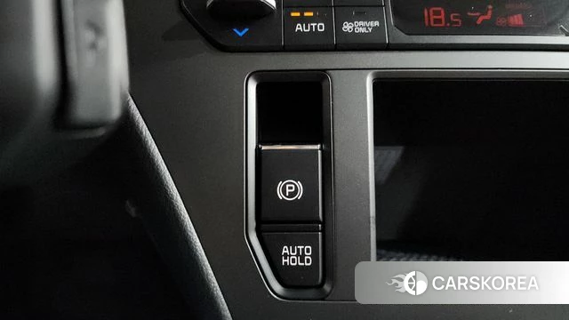 Kia The New Kia Ray EV id 4442251 из Кореи 22