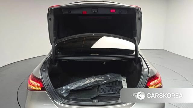 Mercedes-Benz E-Class W213 id 4303225 из Кореи 22