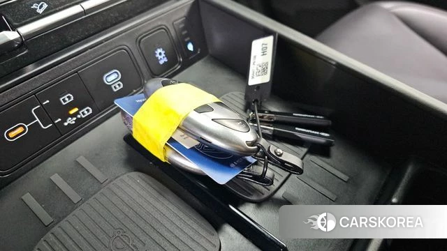 Hyundai Santa Fe (MX5) id 4432656 из Кореи 22