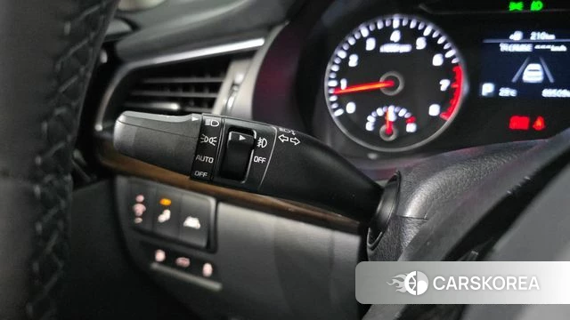 Kia Come New K7 id 4331801 из Кореи 22