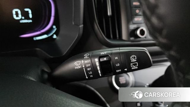 Kia The New Kia Ray id 4414044 из Кореи 22