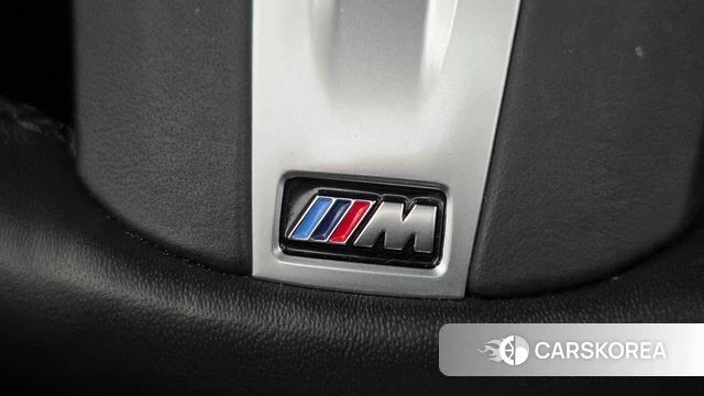 BMW Z4 (G29) id 4470975 из Кореи 22