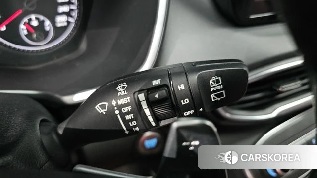 Hyundai The New Santa Fe id 4624858 из Кореи 22
