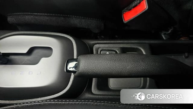 Chevrolet (GM Daewoo) The New Spark id 4750047 из Кореи 22
