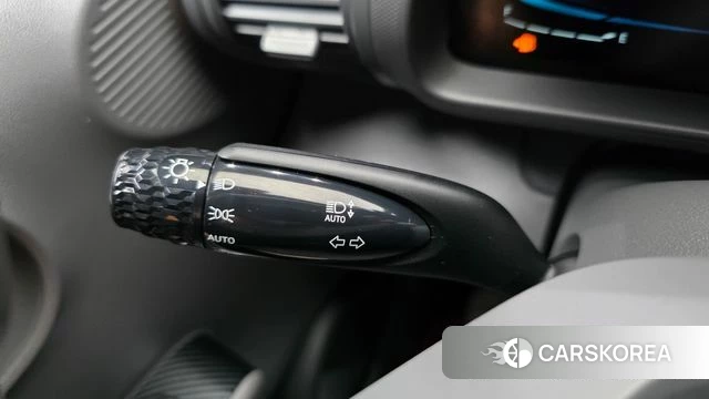 Hyundai Casper id 4758355 из Кореи 22