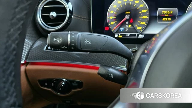 Mercedes-Benz E-Class W213 id 4384459 из Кореи 22