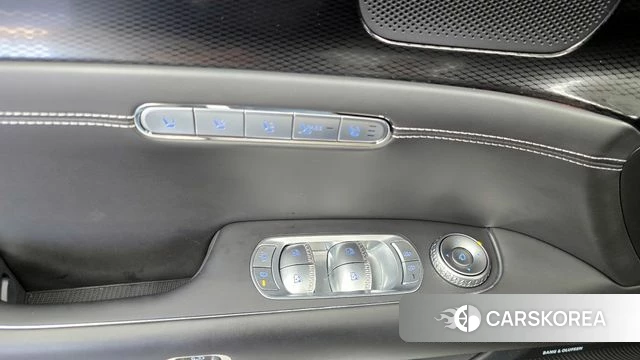 Genesis G90 (RS4) id 4249785 из Кореи 22