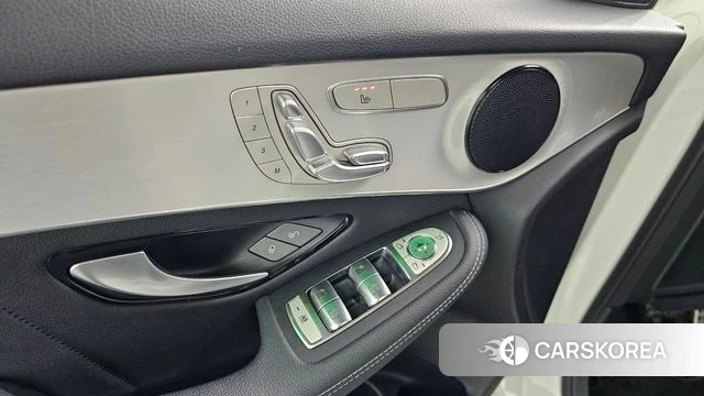 Mercedes-Benz GLC-Class X253 id 4293792 из Кореи 22