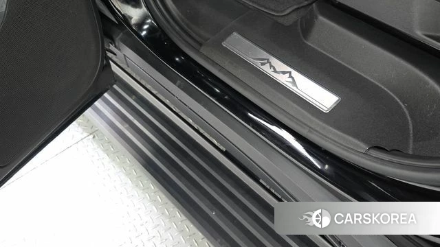 Chevrolet (GM Daewoo) Tahoe id 4696925 из Кореи 22