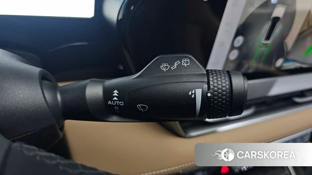 Renault Korea (Samsung) Grand Coleos id 4302055 из Кореи 22