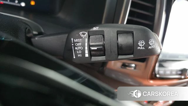 Ssangyong The New Rexton Sports Cannes id 4408982 из Кореи 22