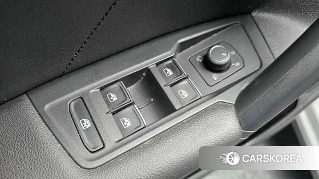 Volkswagen Tiguan second Generation id 4414824 из Кореи 22
