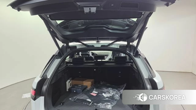 Land Rover Range Rover Velar id 4505138 из Кореи 22