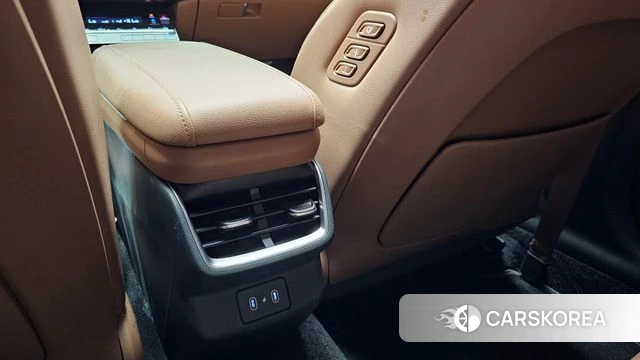 Hyundai Grandeur Hybrid (GN7) id 4640508 из Кореи 22