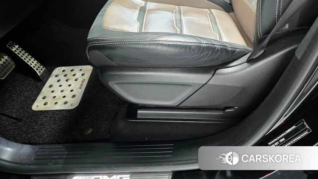 Mercedes-Benz GLE-Class W167 id 4470462 из Кореи 22