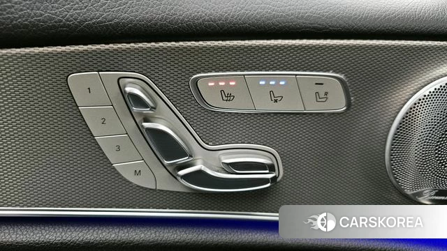 Mercedes-Benz E-Class W213 id 4325780 из Кореи 22