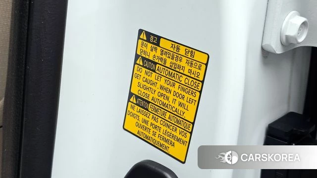 Genesis GV80 id 4224864 из Кореи 22