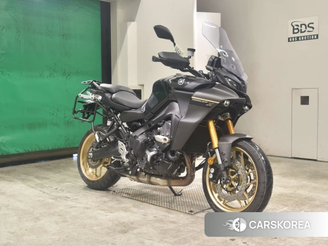 Yamaha MT-09 TRACER 9 GT id 3945823 из Японии 22