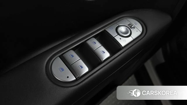 Hyundai Ionic 5 id 4726185 из Кореи 22