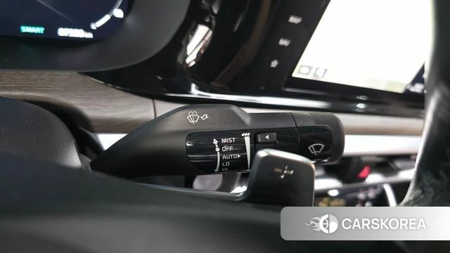 Kia K5 Hybrid 3rd Generation id 4835821 из Кореи 22