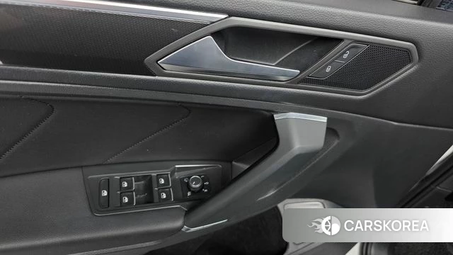 Volkswagen Tiguan Allspace id 4775539 из Кореи 22