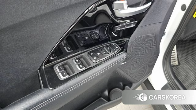 Kia Niro EV id 4310562 из Кореи 22
