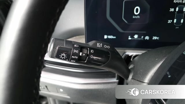 Kia The New Sorento 4th Generation id 4500070 из Кореи 22