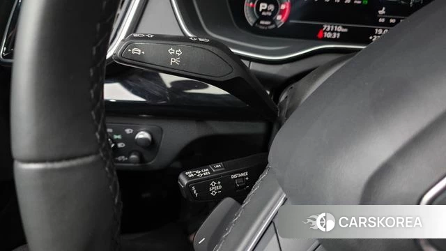 Audi Q5 (FY) id 4784580 из Кореи 22