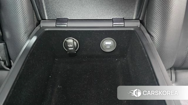 Hyundai The New Grandeur IG id 4284948 из Кореи 22