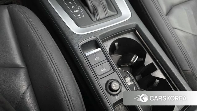 Audi Q3 (F3) id 4424159 из Кореи 22