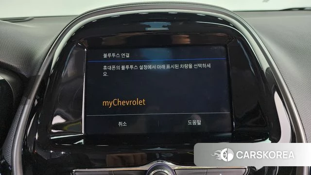 Chevrolet (GM Daewoo) The New Spark id 4434630 из Кореи 22