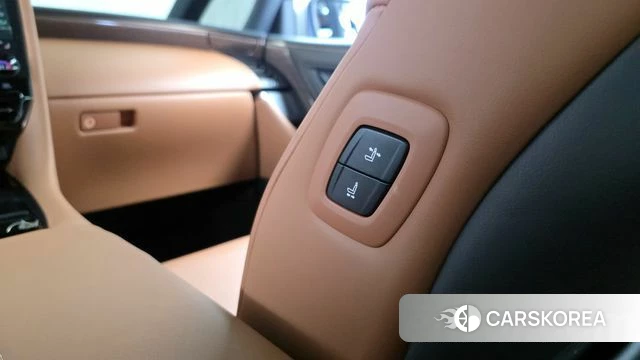 Toyota Alphard 4th Generation id 4308031 из Кореи 22