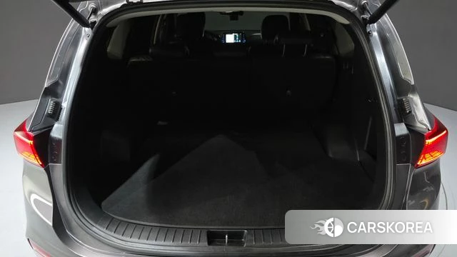 Hyundai Santa Fe TM id 4471340 из Кореи 22