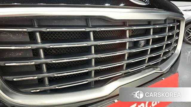 Kia The New Carnival id 4233121 из Кореи 22