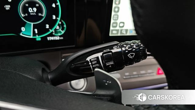 Hyundai The New Grandeur IG id 4625645 из Кореи 22