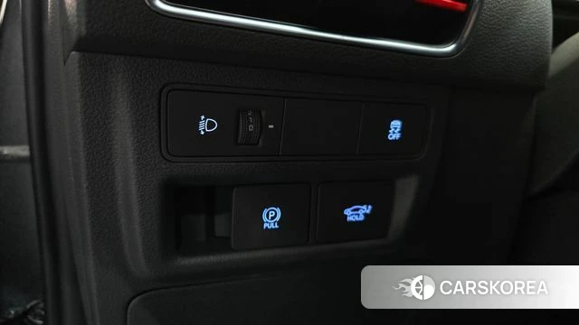 Hyundai Sonata D Edge (DN8) id 4590029 из Кореи 22