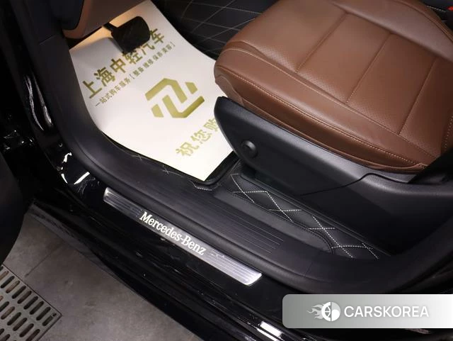 Mercedes-Benz GLS id 4298225 из Китая 22