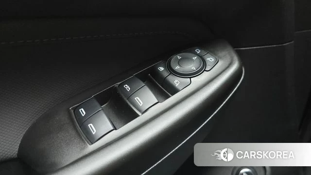 Chevrolet (GM Daewoo) Trailblazer id 4854367 из Кореи 22