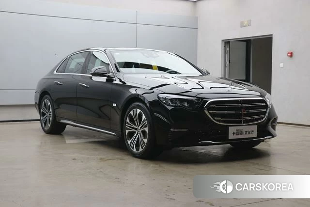 Mercedes-Benz E-class id 4272538 из Китая 22