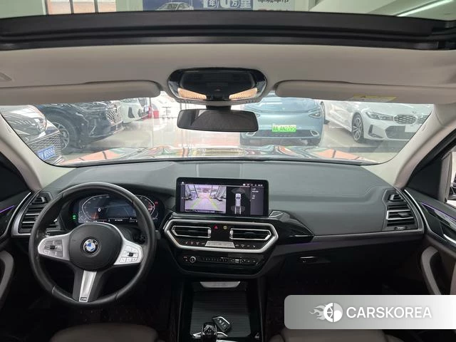 BMW X3 id 4320807 из Китая 22