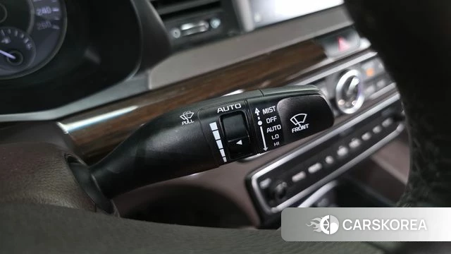 Kia All New K7 Hybrid id 4633283 из Кореи 22