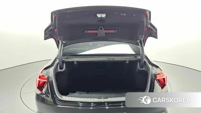 Kia K8 id 4618565 из Кореи 22