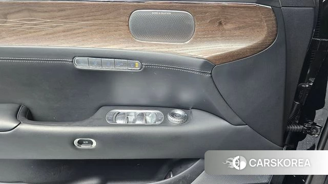 Genesis G90 (RS4) id 4880038 из Кореи 22