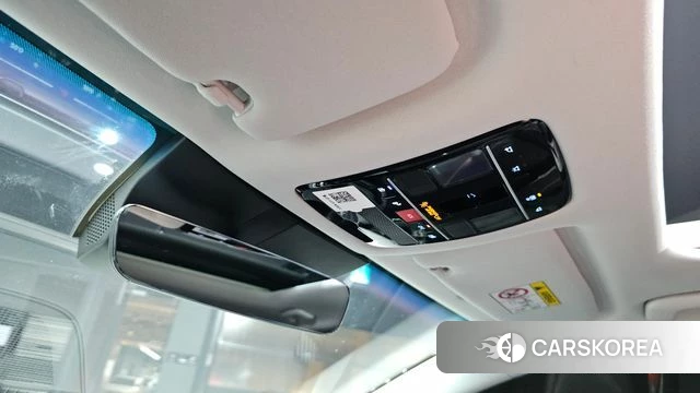 Hyundai Grandeur (GN7) id 4421483 из Кореи 22