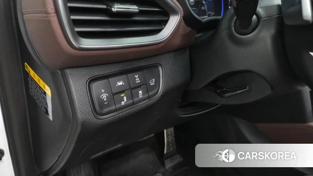 Hyundai Santa Fe TM id 4325513 из Кореи 22