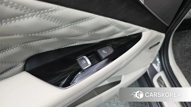 Kia K8 Hybrid id 4540780 из Кореи 22