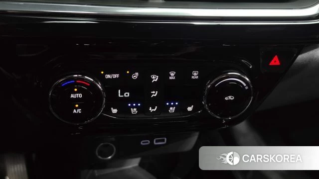 Chevrolet (GM Daewoo) Trax Crossover id 4554559 из Кореи 22