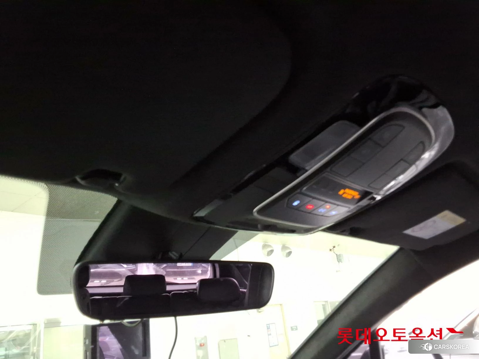 Hyundai Santa Fe id 4352347 из Кореи 22