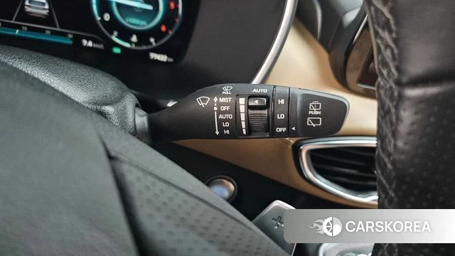 Hyundai The New Santa Fe id 4623997 из Кореи 22